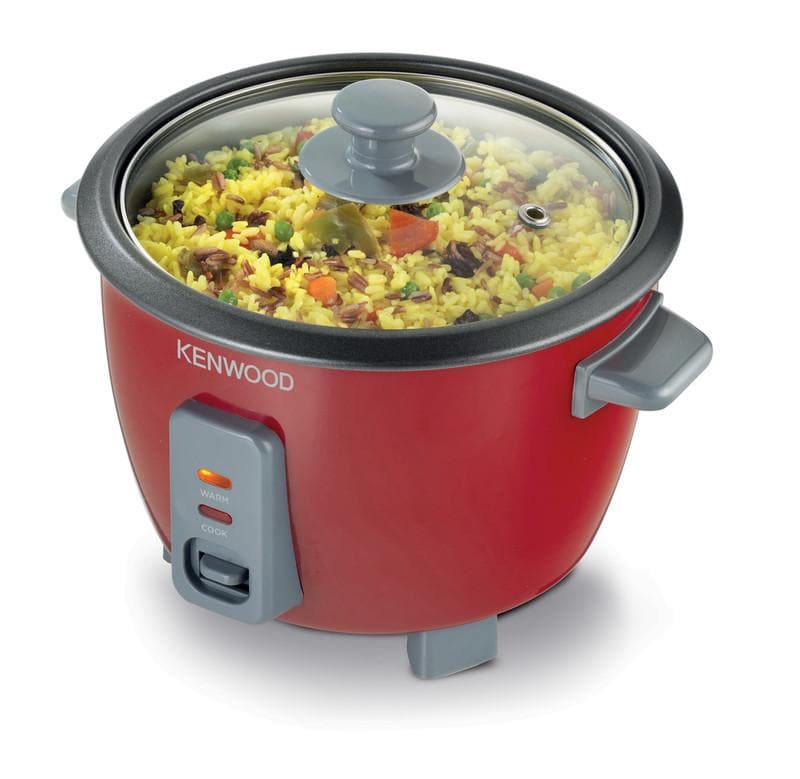 Kenwood Rice Cooker 0.6L