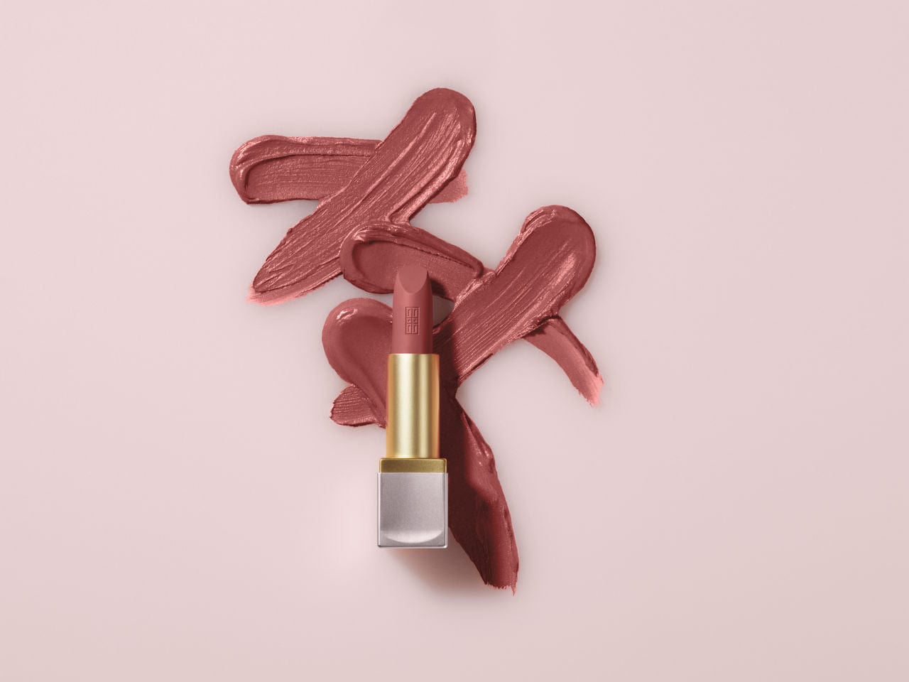 Elizabeth Arden Lipstick Romantic Rose