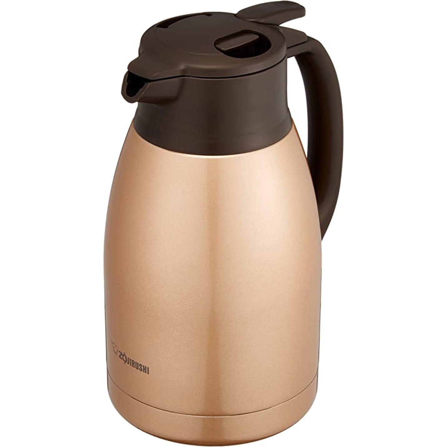 Zojirushi S S Handy Pot 1-5Ltr