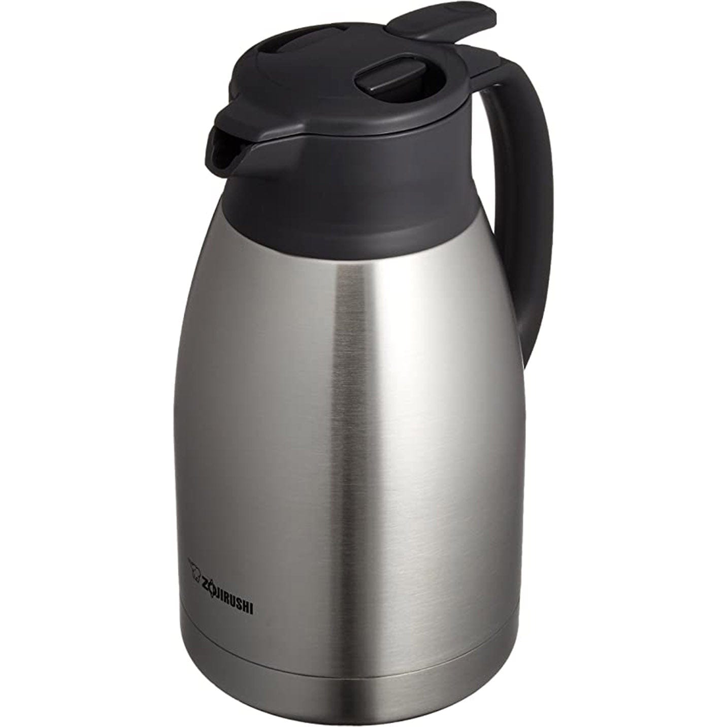 Zojirushi S S Handy Pot 1-5 Ltr