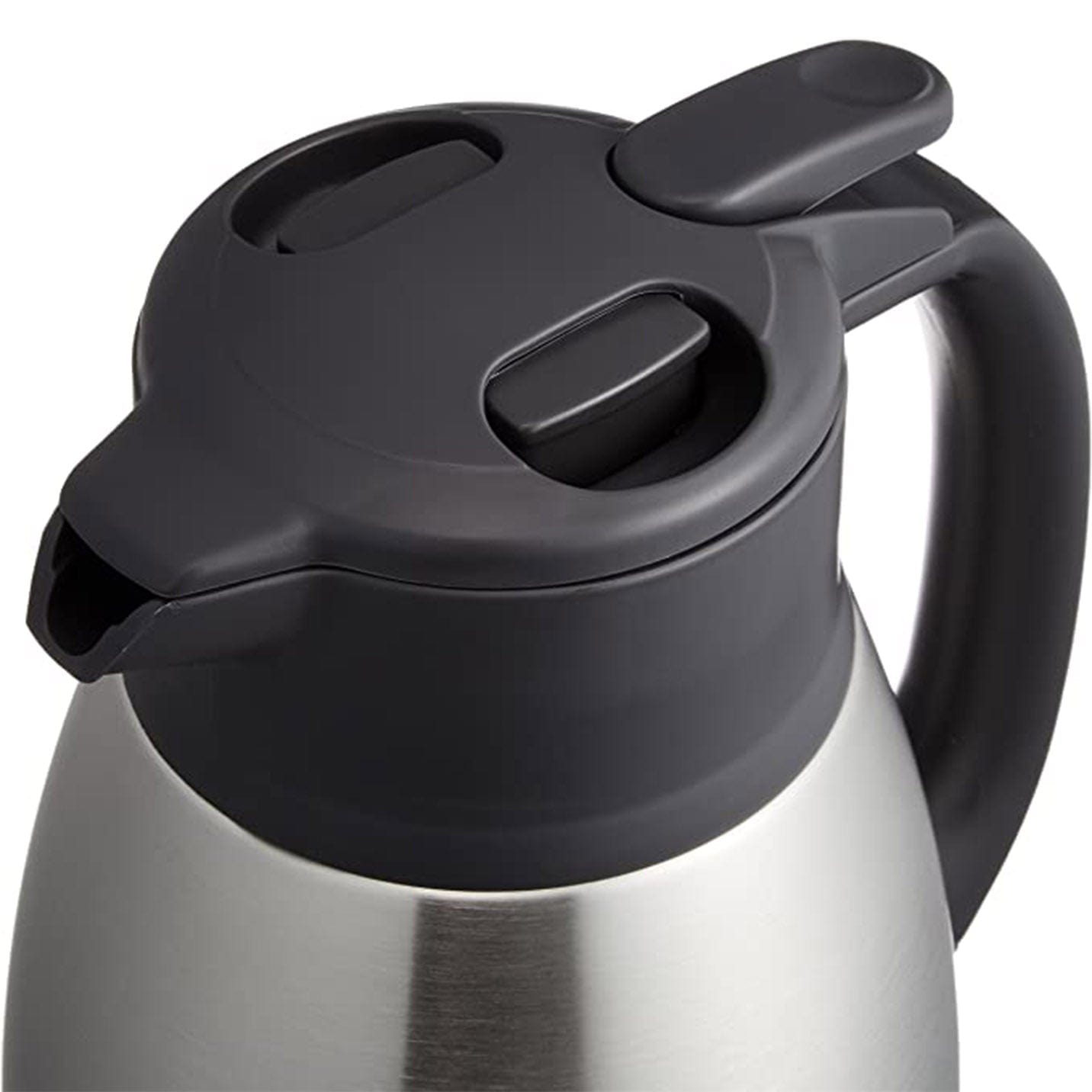 Zojirushi S S Handy Pot 1-5 Ltr