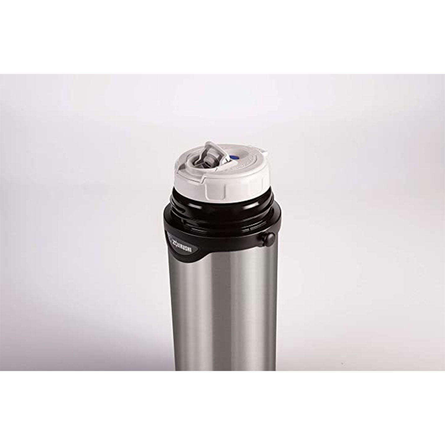 Zojirushi Stainless Bottle 27-Ounce