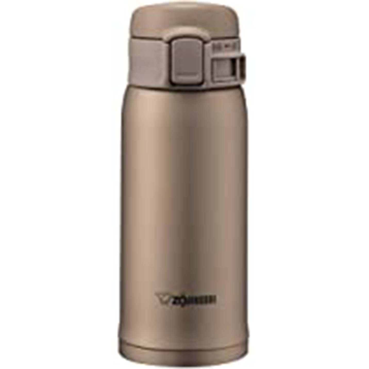 Zojirushi Stainless Steel Mug 12-Ounce 