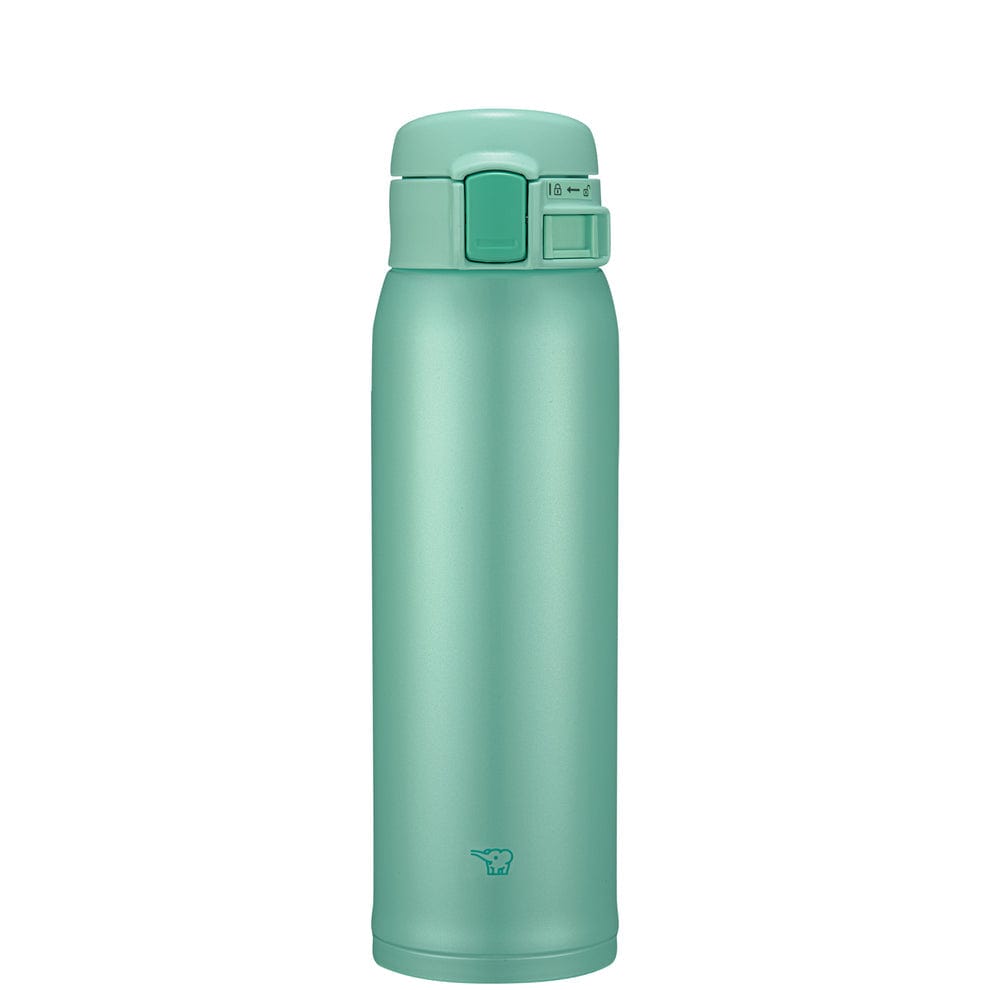 Zojirushi Stainless Steel Vacuum Bottle 0.48L - Mint