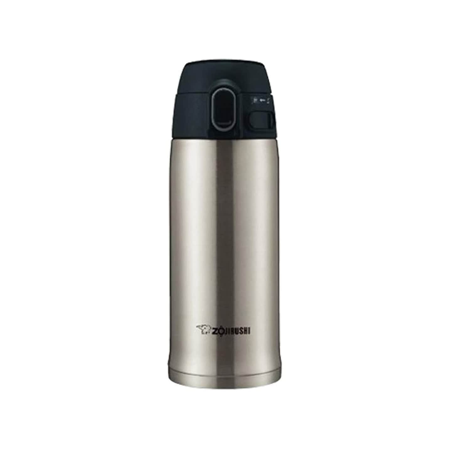 Zojirushi Stainless Steel Vacuum Insulated Mug 12-Ounce