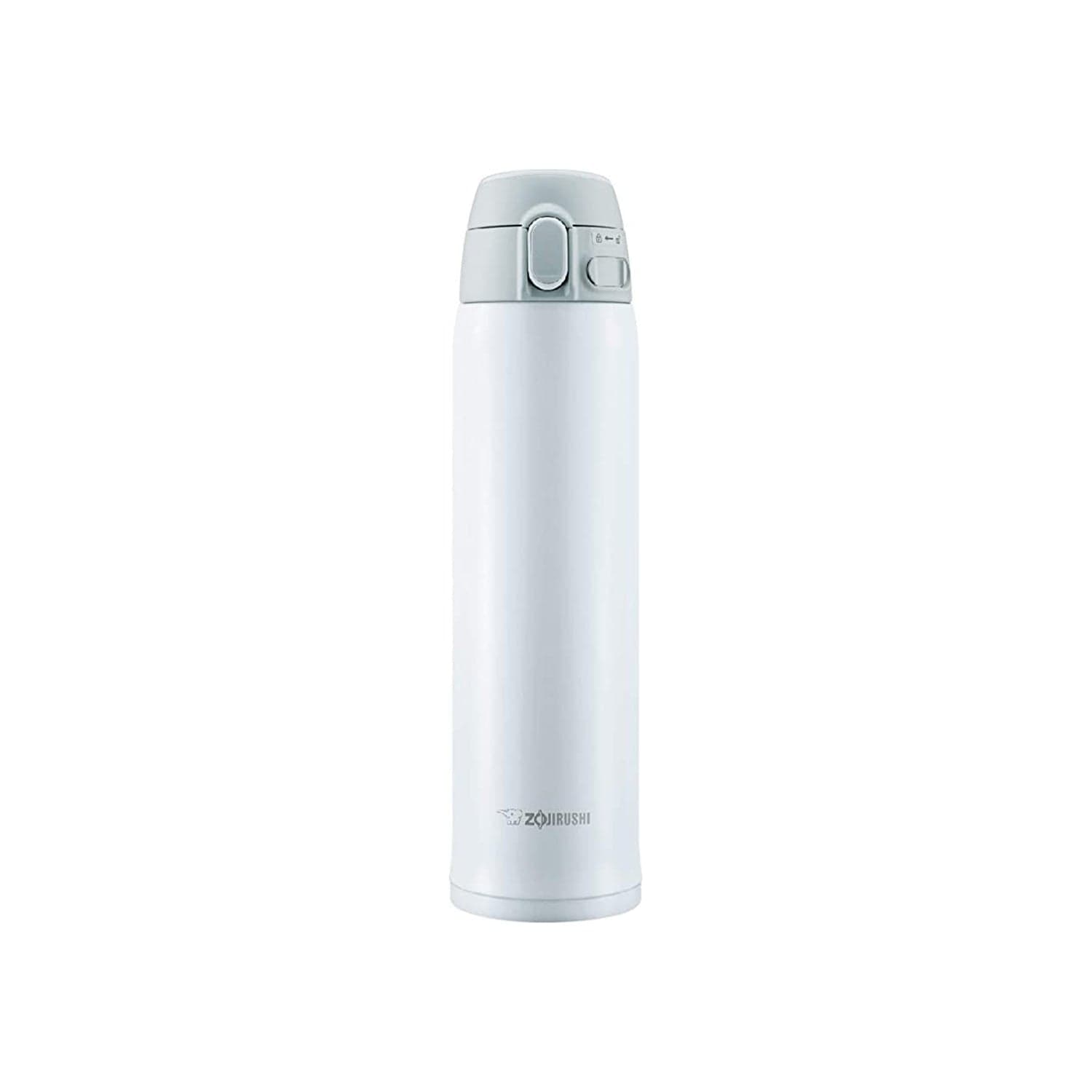 Zojirushi Stainless Steel Vacuum Insulated Mug 20-Ounce