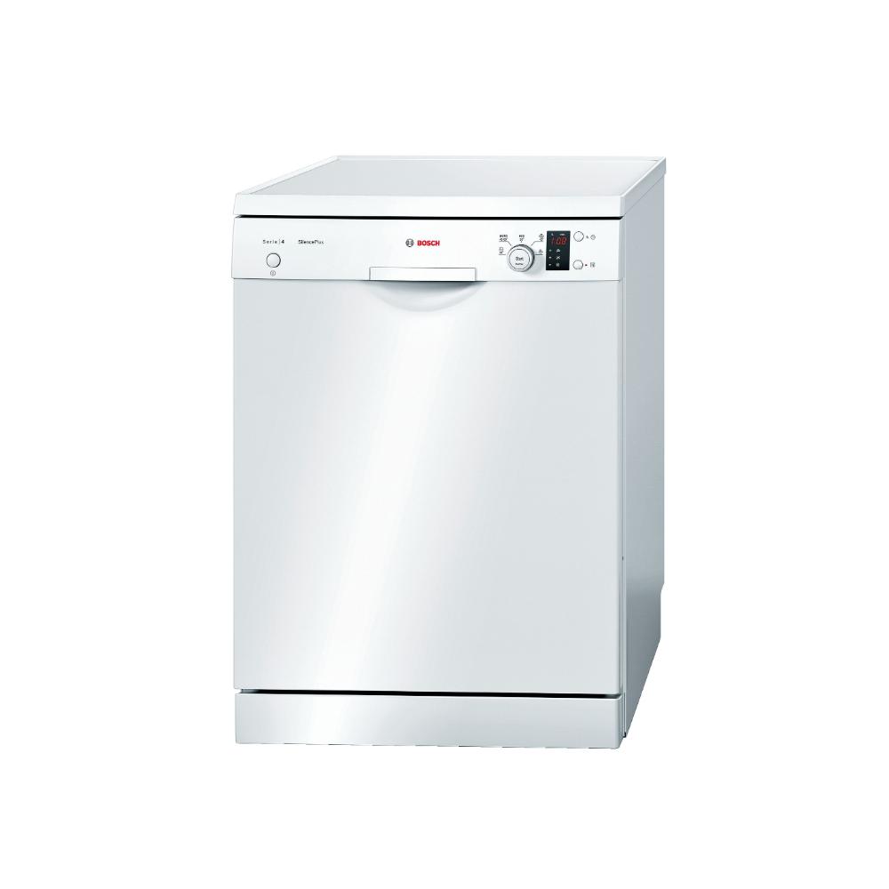 Bosch Standing Dishwasher, 12 Place Settings Dishwashers, German Engineering Bosch Dishwasher, Dishwasher Machine SMS50E92GC