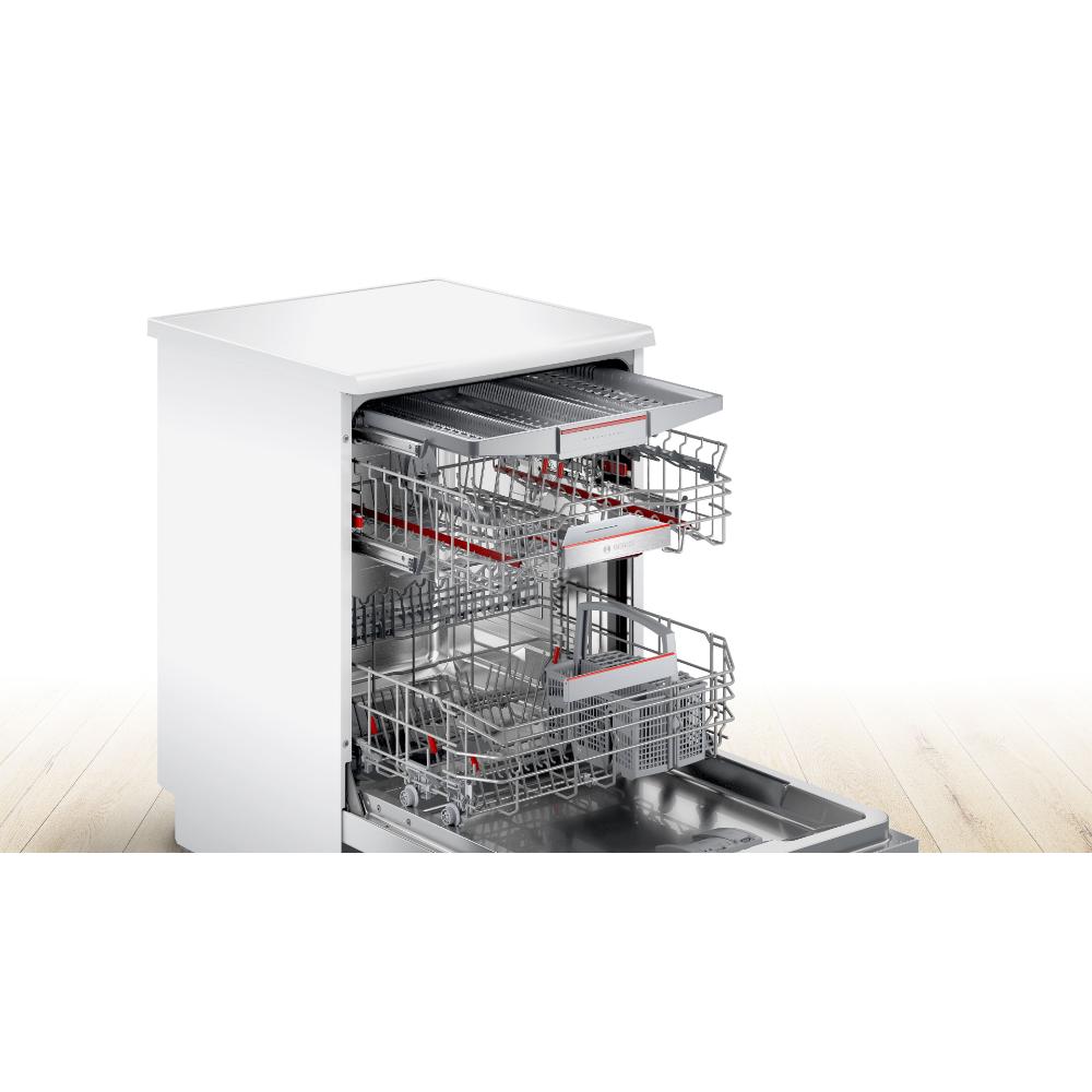 Bosch Freestanding Dishwasher 60cm