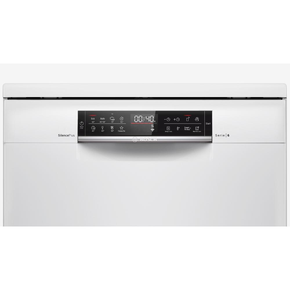 Bosch Freestanding Dishwasher 60cm