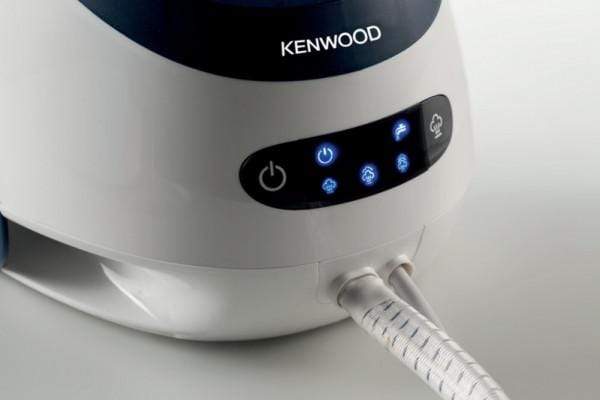 Kenwood Ceramic Steam Station