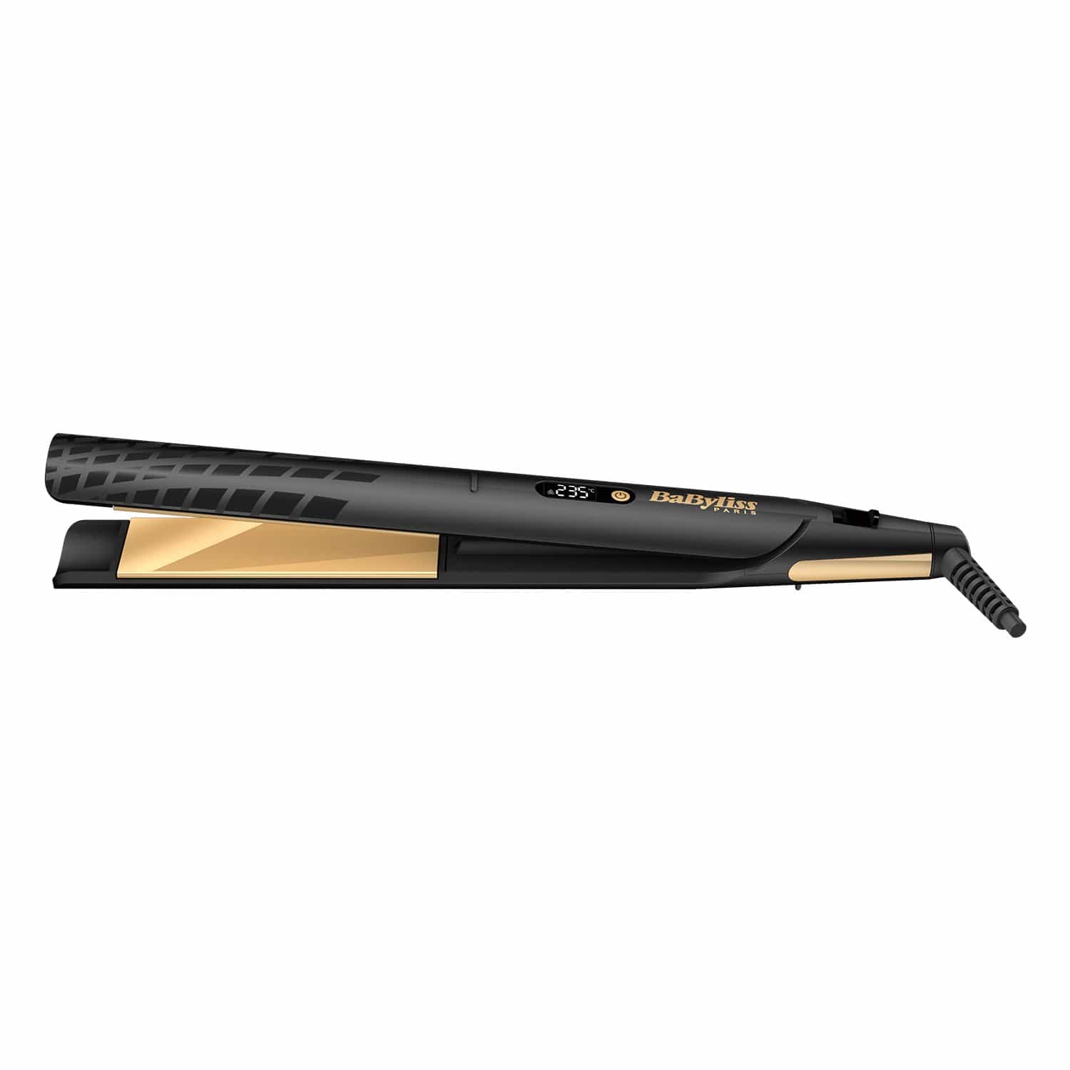 BaByliss Straightener 35mm + Babliss Dryer