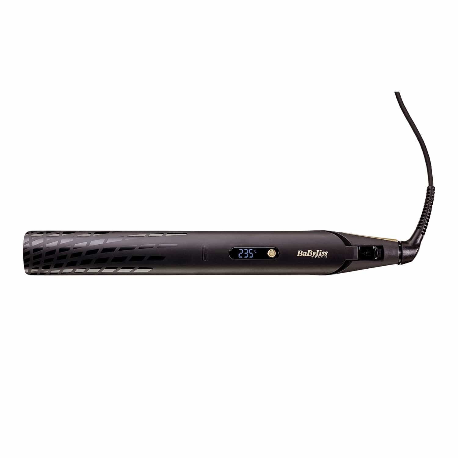 BaByliss Straightener 35mm + Babliss Dryer