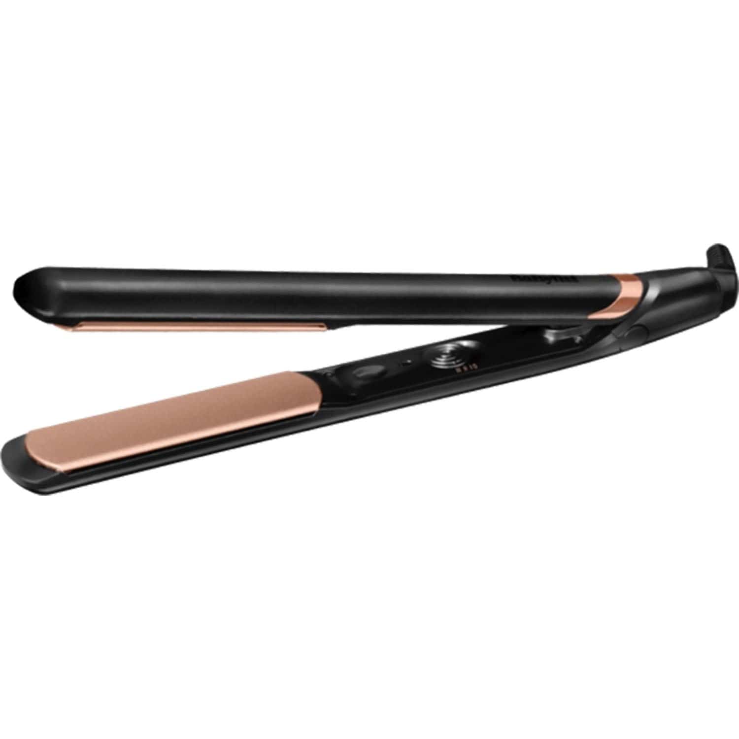 BaByliss مملس الشعر 28 مم