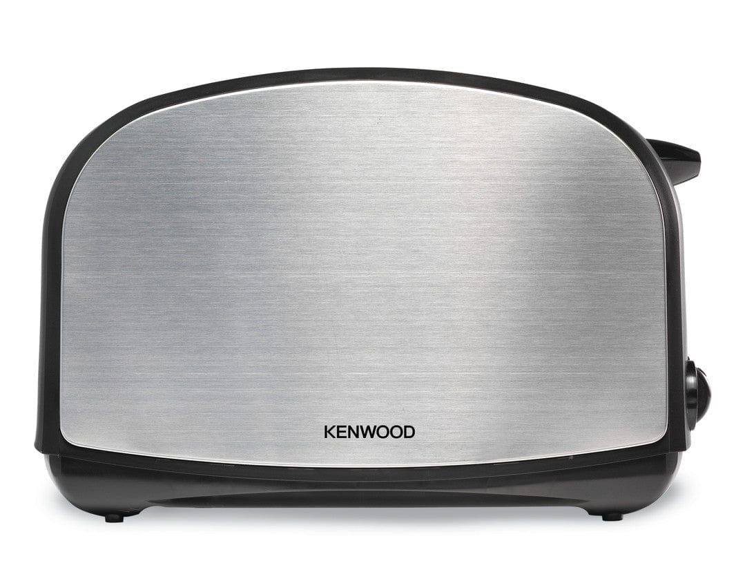 Kenwood Metallic Kettle + Kenwood Toaster