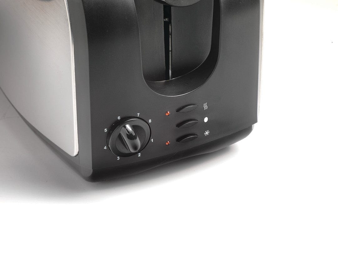 Kenwood Drip Coffee Maker + Kenwood Toaster