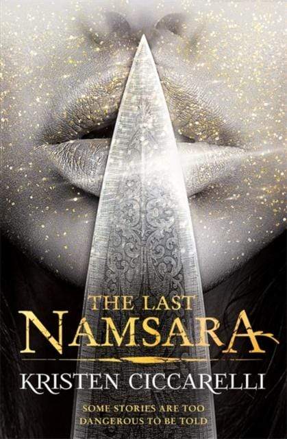 The Last Namsara 