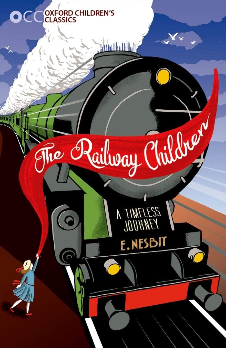 The Railway Children - Jashanmal Home