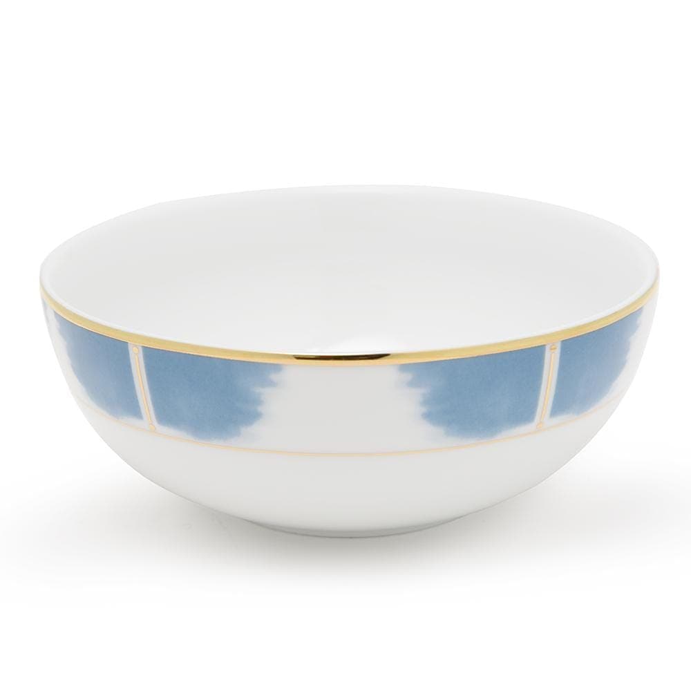 Dankotuwa Azura Soup Bowl - Azur-2445