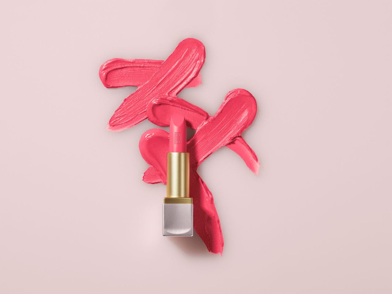 Elizabeth Arden Lipstick Truly Pink