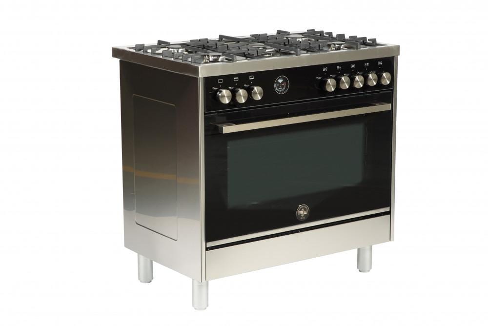 Bertazzoni طباخ غاز كامل 90X60