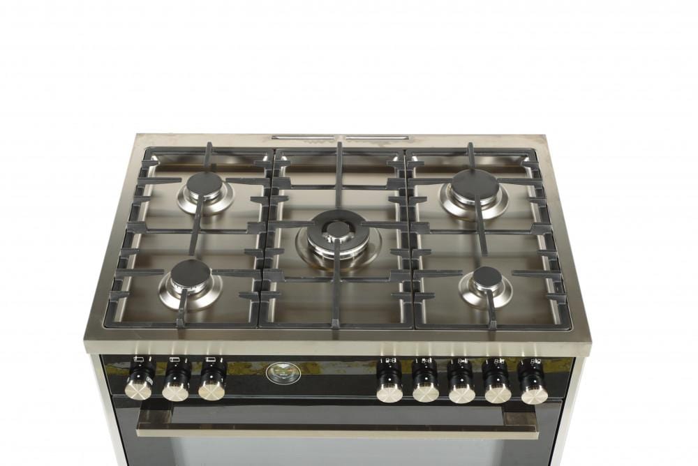 Bertazzoni طباخ غاز كامل 90X60