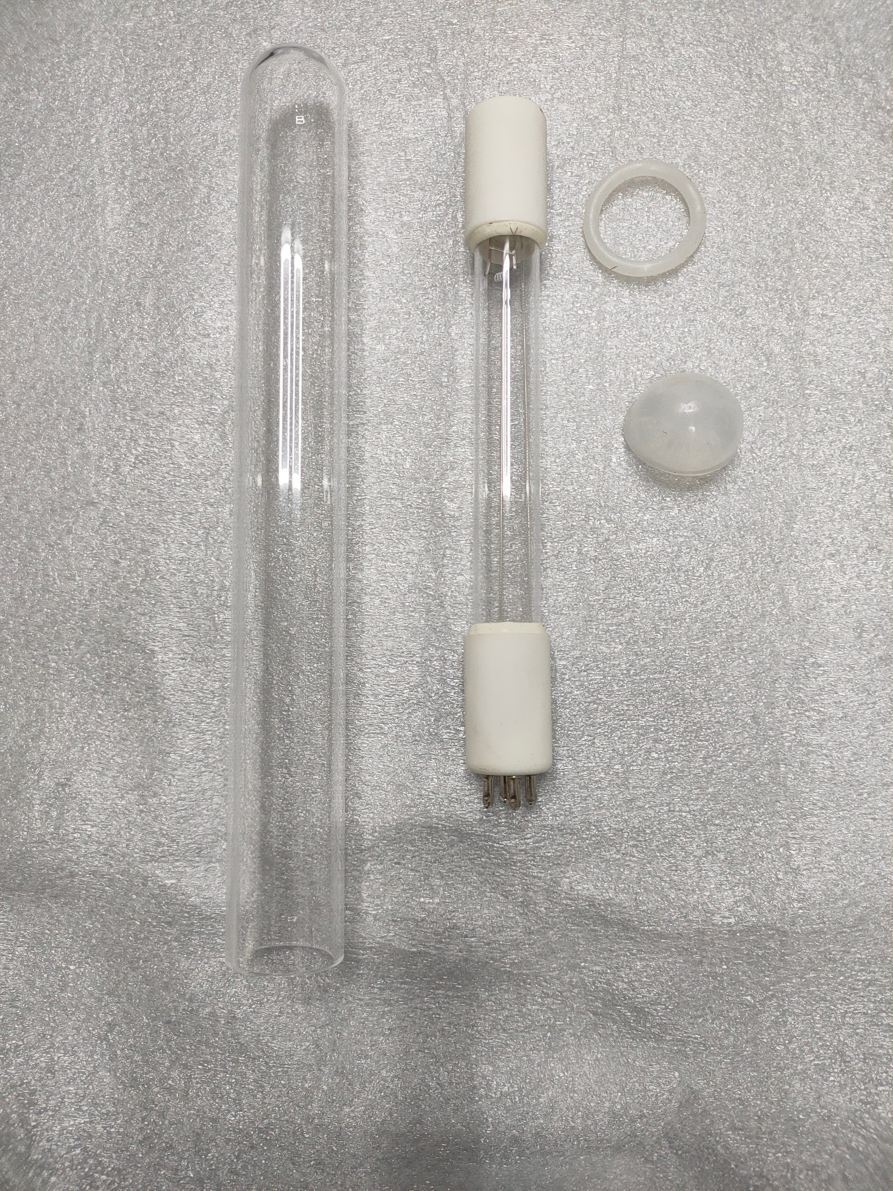 Water Purifier Uv Lamp