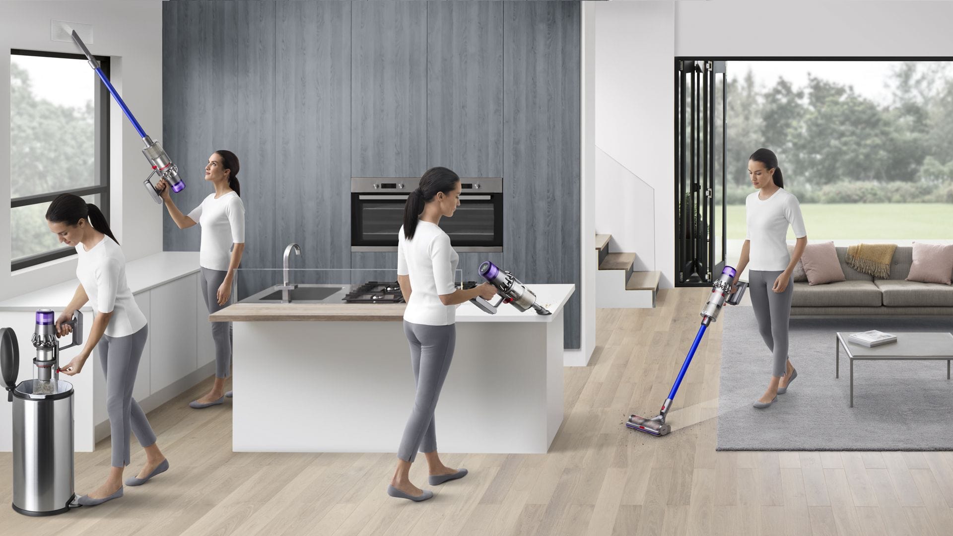 Dyson V11A Absolute Cordless Vacuum