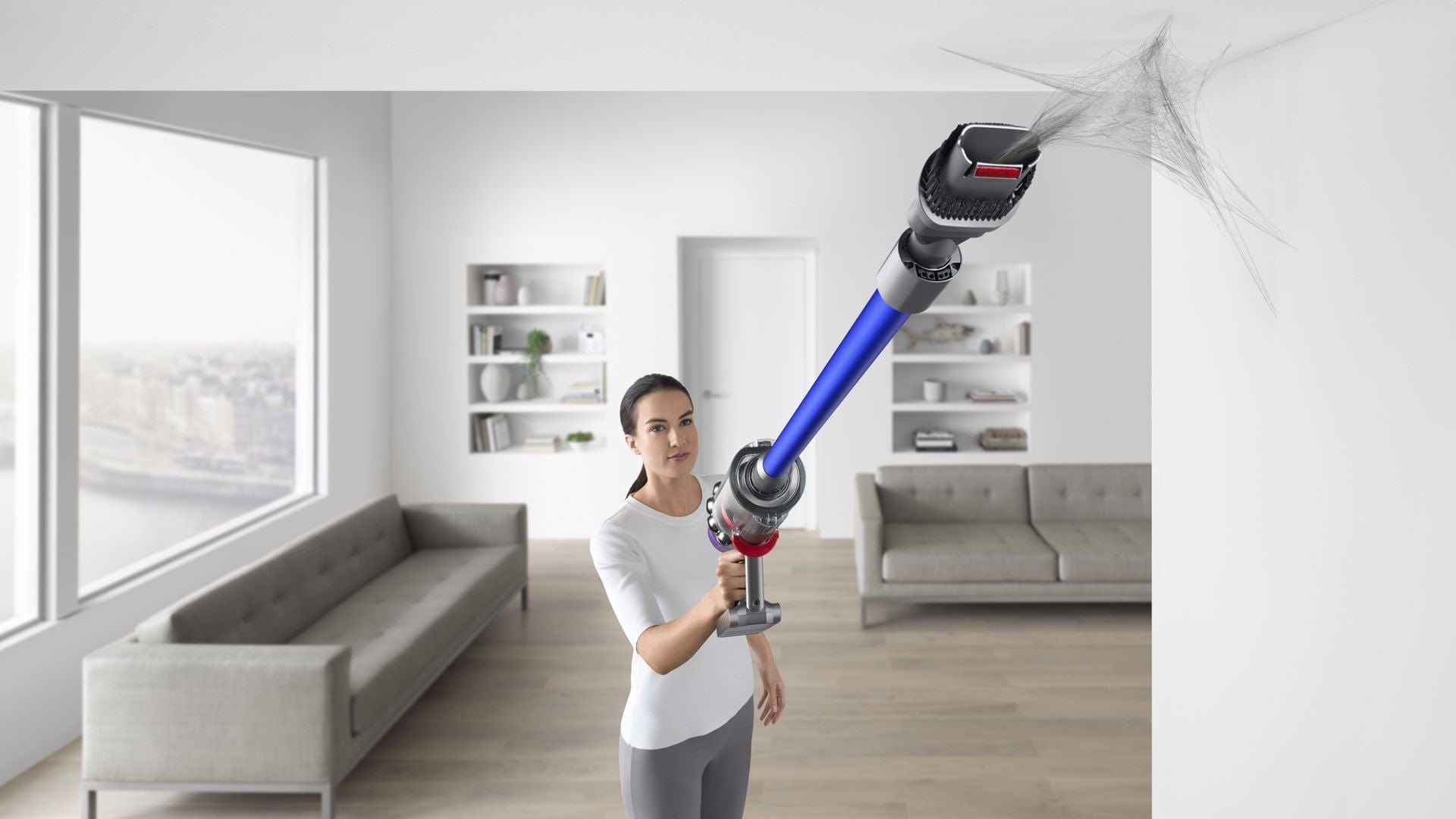 Dyson V11A Absolute Cordless Vacuum