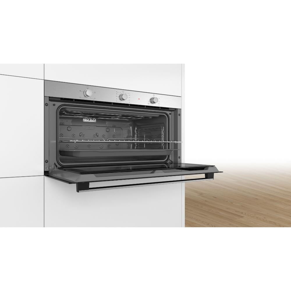 Bosch Series 2 Built-In Oven 90x48cm