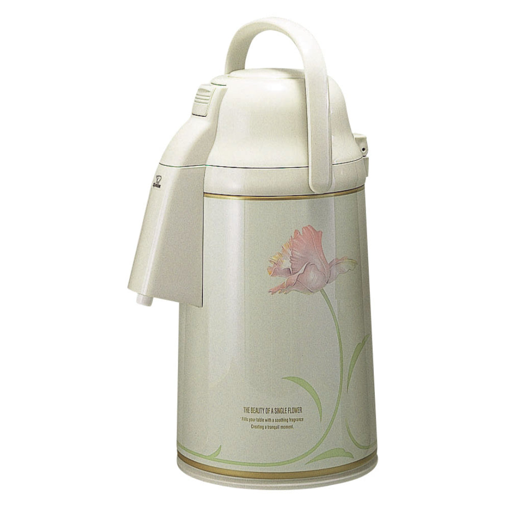 Zojirushi Airpot 3.0 Ltr, Ballerina Flower