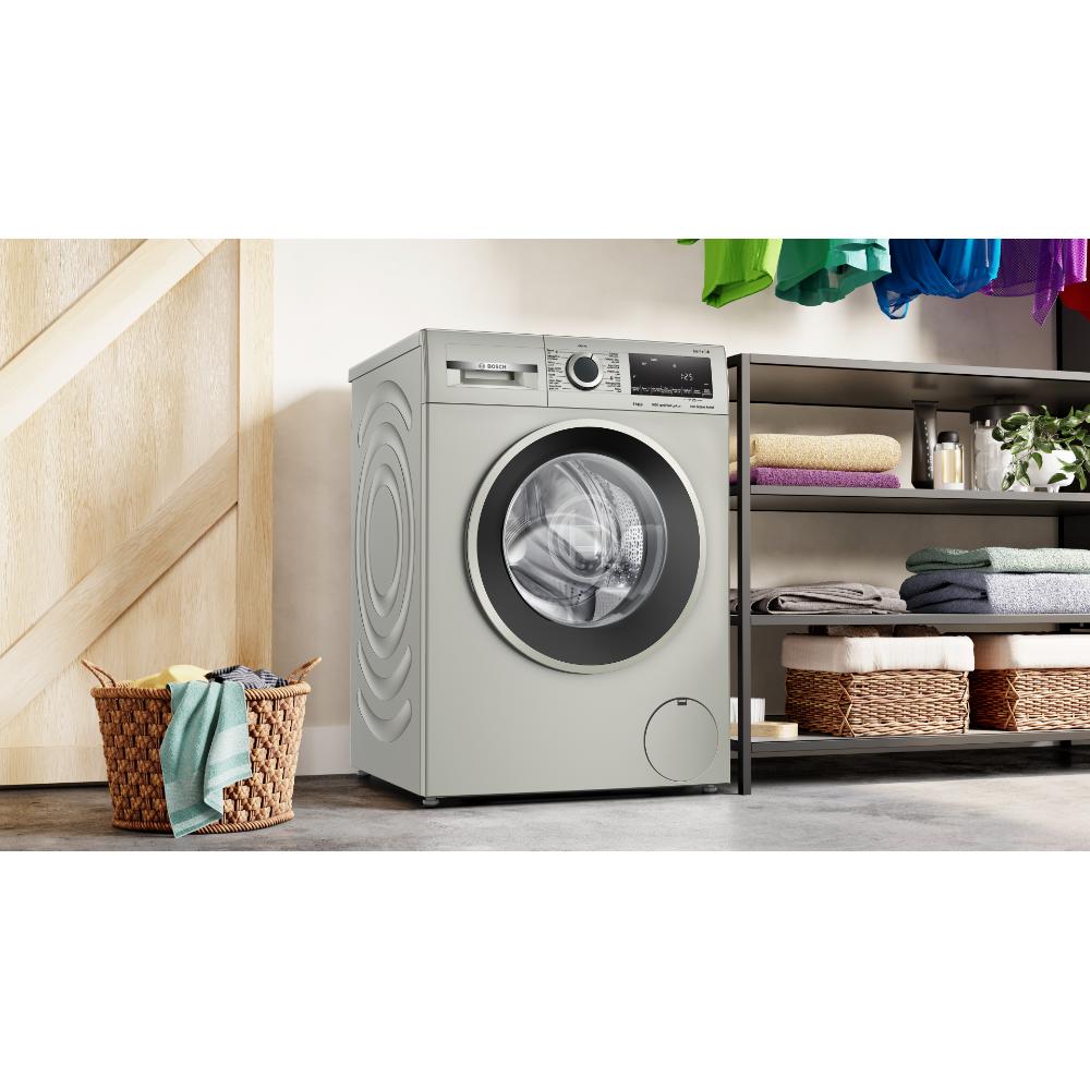 Bosch Series 6 Freestanding Front Load Washing Machine 10kg