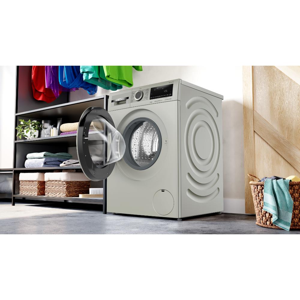 Bosch Series 6 Freestanding Front Load Washing Machine 10kg