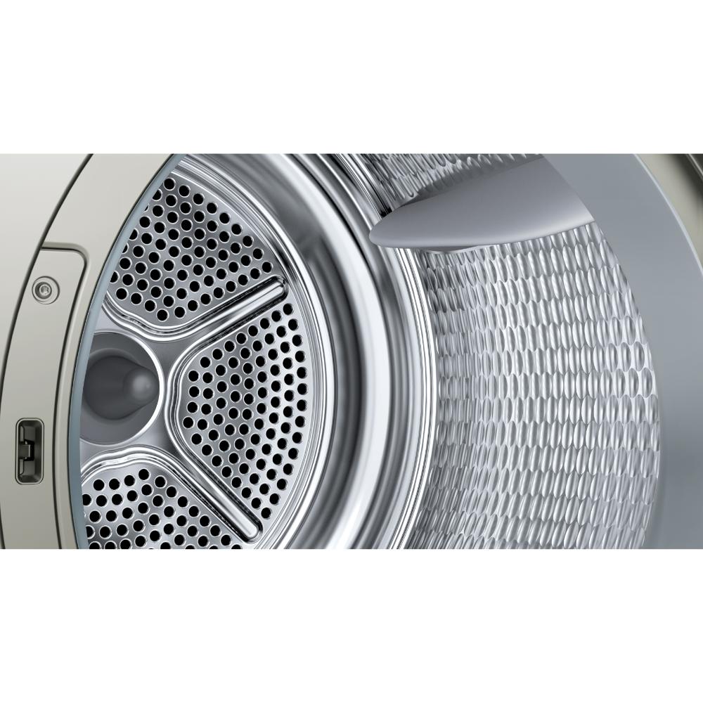 Bosch Series 4 Heat Pump Tumble Dryer 9kg