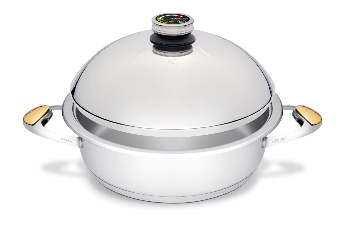 ZEPTER CASSEROLE 5.0LT 