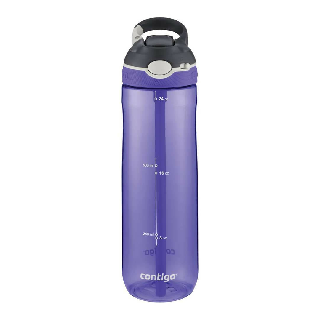 Contigo Autospout Ashland Water Bottle 720 ml