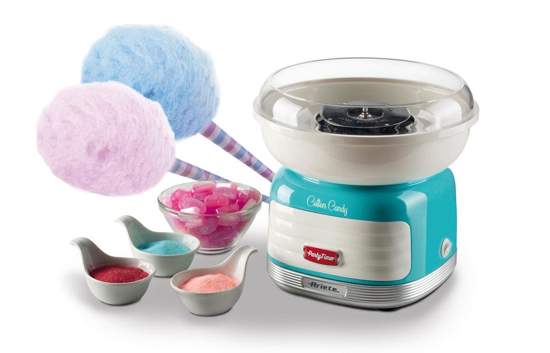 Ariete Party Time Candy Flossy Maker