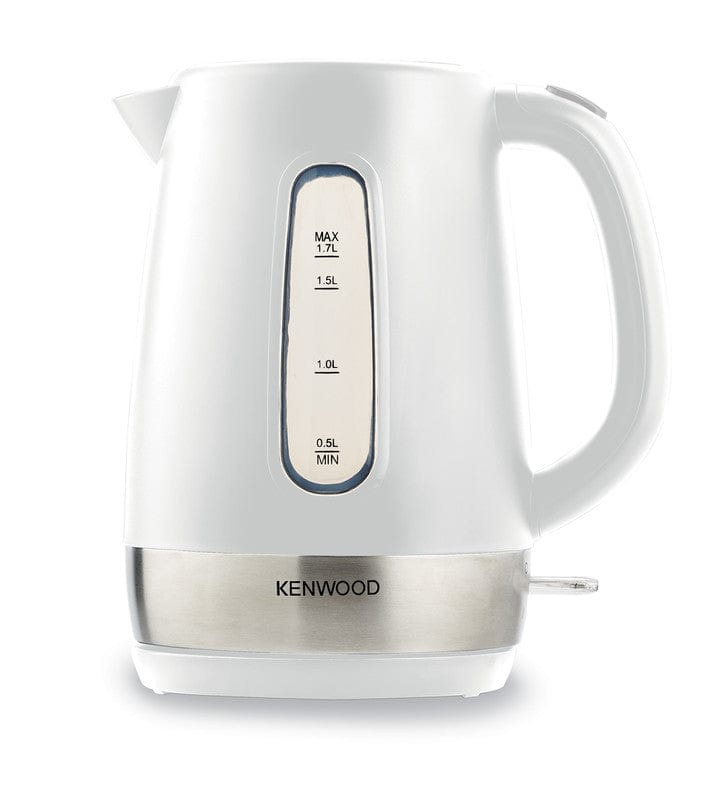 Kenwood غلاية + Kenwood 2 في 1 صانع شطائر