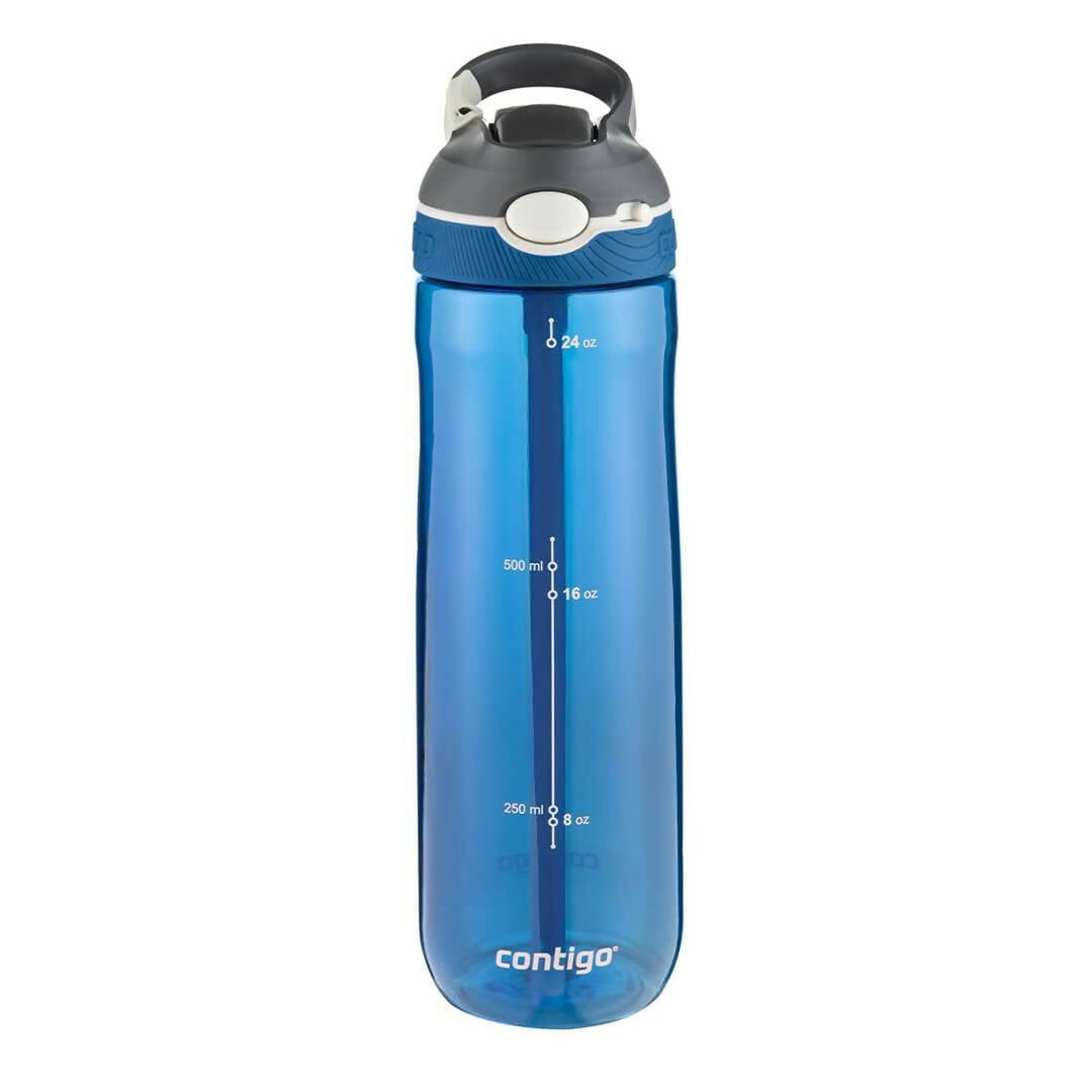 Contigo Autospout Ashland Water Bottle 720 ml