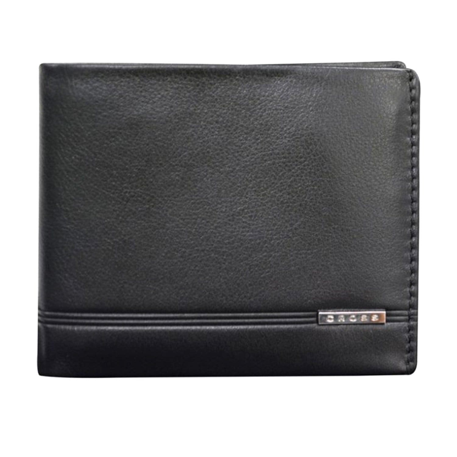 Cross Classic Century Slim Men's Wallet - Black - AC018121-1-1 - Jashanmal Home