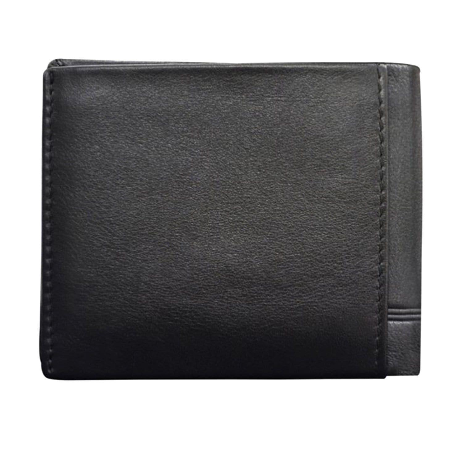 Cross Classic Century Slim Men's Wallet - Black - AC018121-1-1 - Jashanmal Home