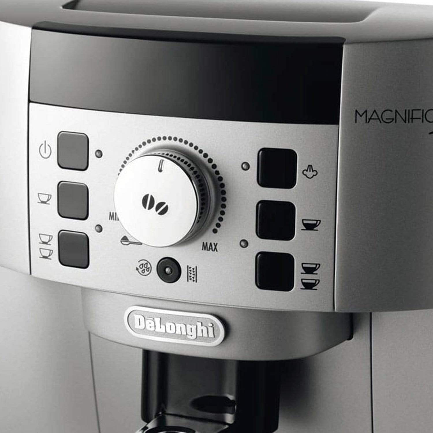 Delonghi magnifica s clearance ecam 22 110 b