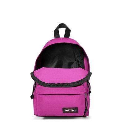 Eastpak Orbit Tropical Pink Small Backpack - EK04375V