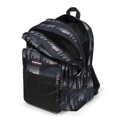 Eastpak Pinnacle Upper East Stripe Medium Backpack - EK06045V