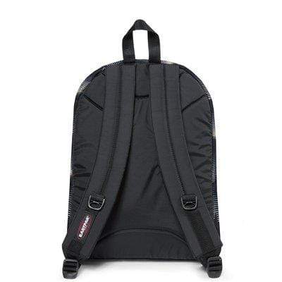 Eastpak Pinnacle Upper East Stripe Medium Backpack - EK06045V