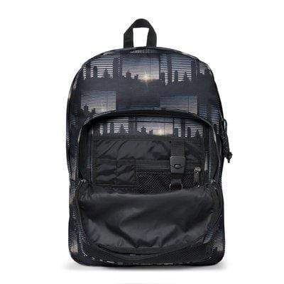 Eastpak Pinnacle Upper East Stripe Medium Backpack - EK06045V