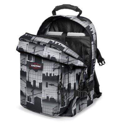 Eastpak Provider Compton Court Large Laptop Backpack - EK52046V