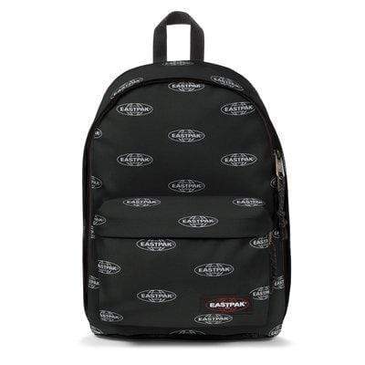 Eastpak خارج المكتب شعار Chatty