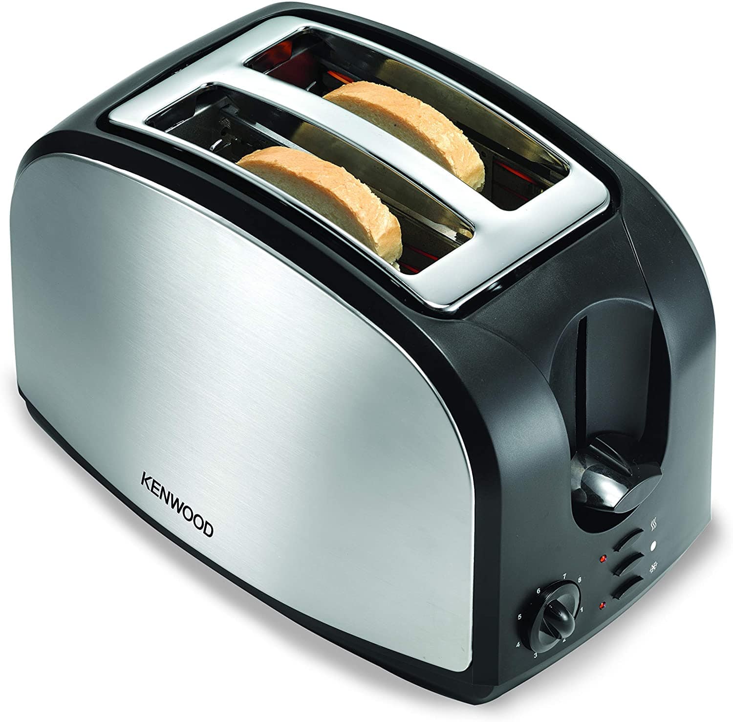 One slice cheap toaster