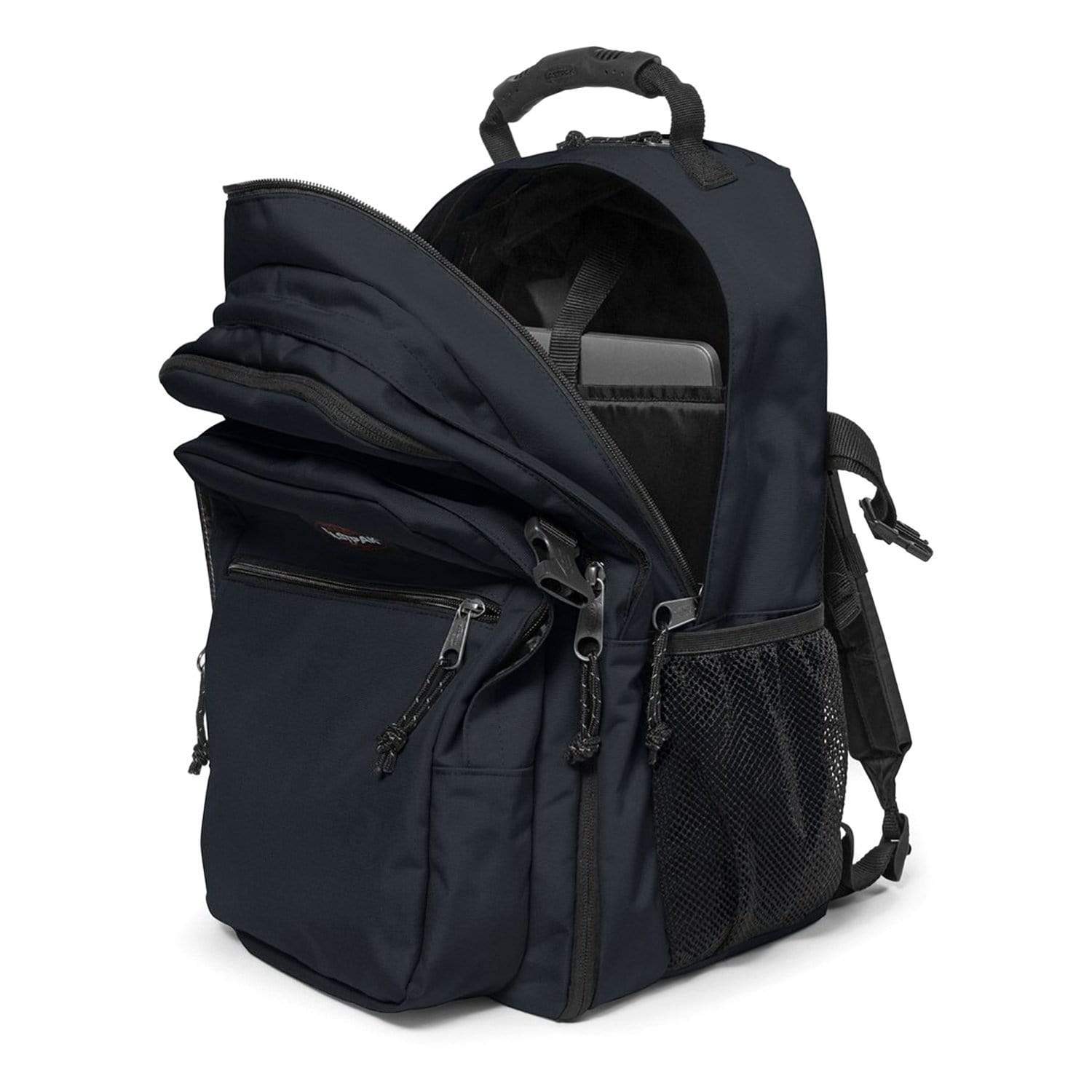 Eastpak Tutor Cloud Navy Large Laptop Backpack EK00095522S1