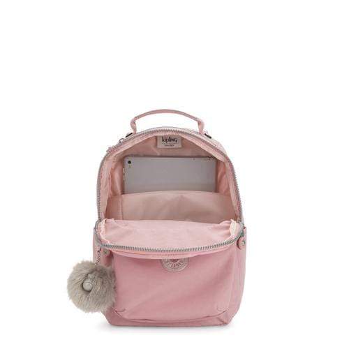 Kipling Seoul S Bridal Rose Small Backpack C2I4345-46Y